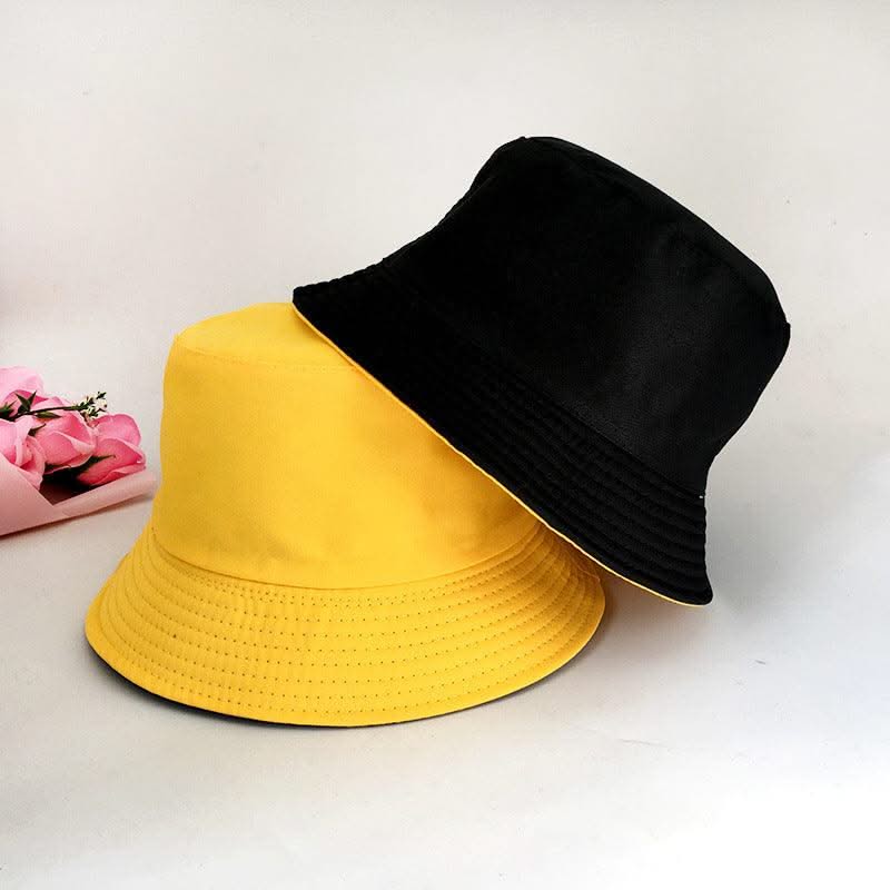 Men'S And Women'S Spring And Summer Korean Hats - Elanique