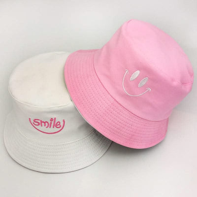 Men'S And Women'S Spring And Summer Korean Hats - Elanique