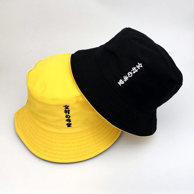Men'S And Women'S Spring And Summer Korean Hats - Elanique