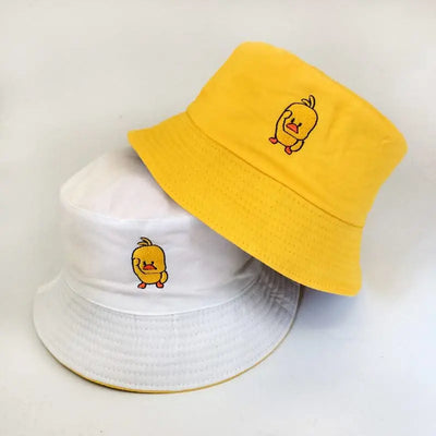 Men'S And Women'S Spring And Summer Korean Hats - Elanique