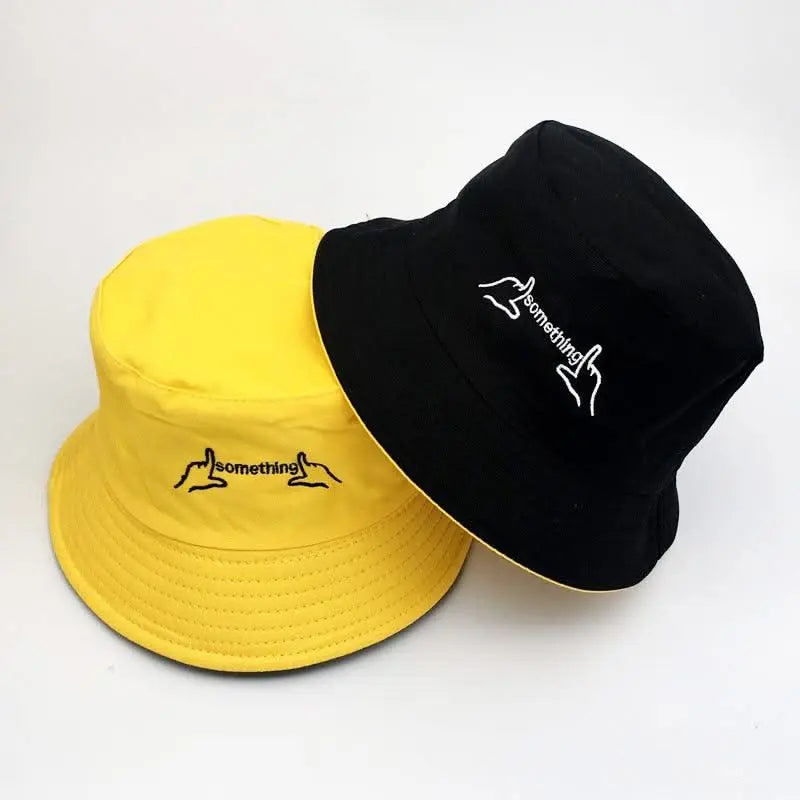 Men'S And Women'S Spring And Summer Korean Hats - Elanique