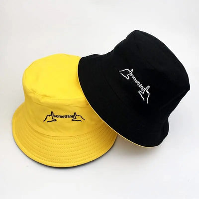 Men'S And Women'S Spring And Summer Korean Hats - Elanique