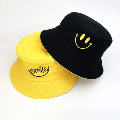 Men'S And Women'S Spring And Summer Korean Hats - Elanique