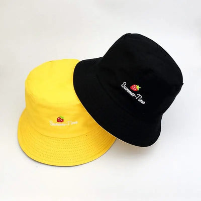 Men'S And Women'S Spring And Summer Korean Hats - Elanique