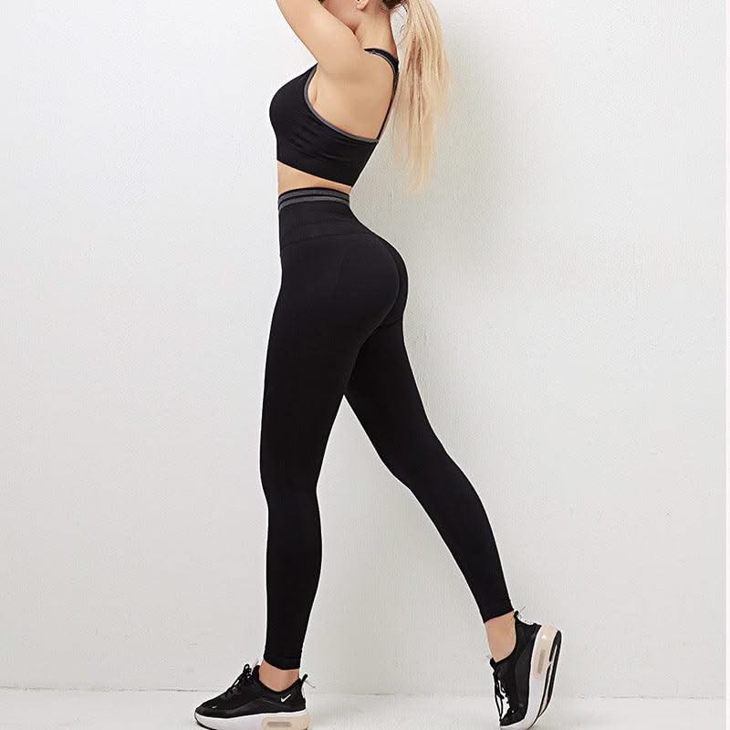 Women Workout Sports-Bra