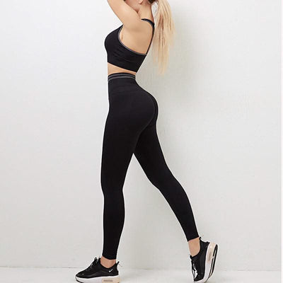 Women Workout Sports-Bra