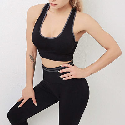 Women Workout Sports-Bra
