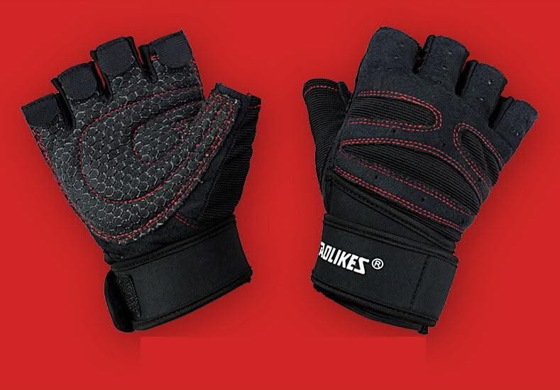 Fitness Gloves Men And Women Exercise