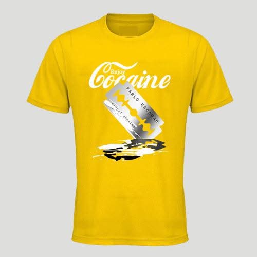 Men T Shirts Summer Men's Short Sleeve - Elanique