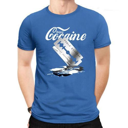 Men T Shirts Summer Men's Short Sleeve - Elanique