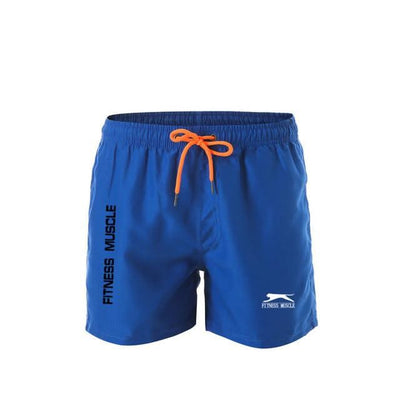 Mens Swimsuit Shorts Swimwear Briefs - Elanique