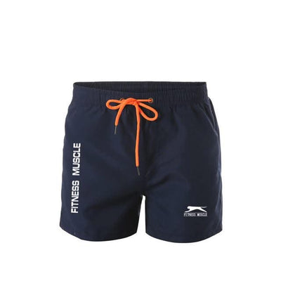 Mens Swimsuit Shorts Swimwear Briefs - Elanique