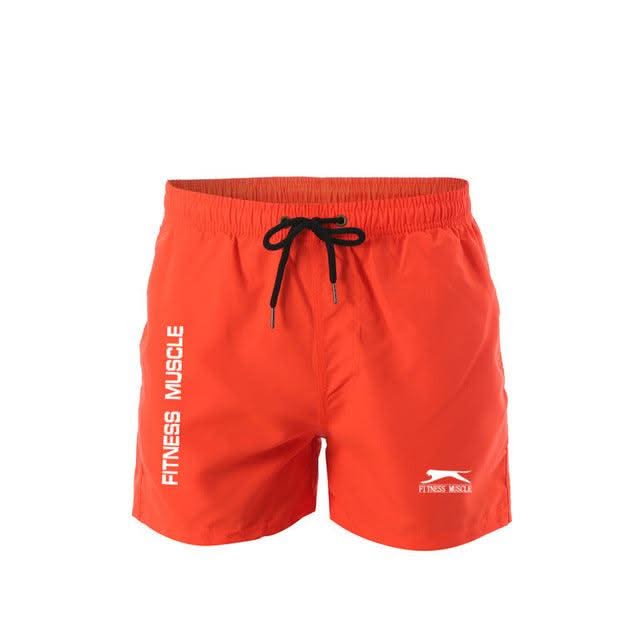 Mens Swimsuit Shorts Swimwear Briefs - Elanique