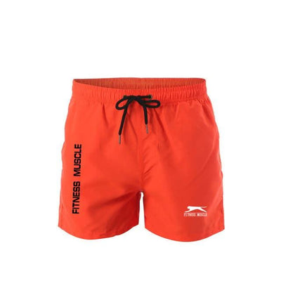 Mens Swimsuit Shorts Swimwear Briefs - Elanique