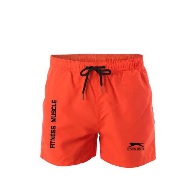 Mens Swimsuit Shorts Swimwear Briefs - Elanique