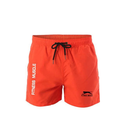 Mens Swimsuit Shorts Swimwear Briefs - Elanique