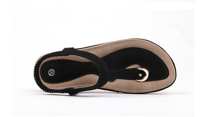 LOVELY Summer Shoes Women Sandal - Elanique