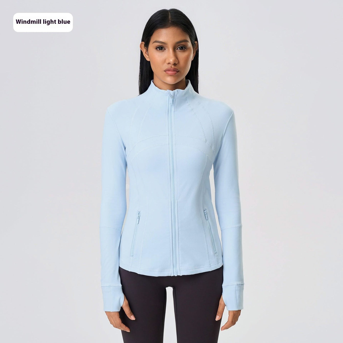 EXCLUSIVE COLLECTION Women Fitness Yoga Jackets - Elanique