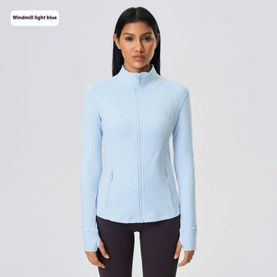 EXCLUSIVE COLLECTION Women Fitness Yoga Jackets - Elanique