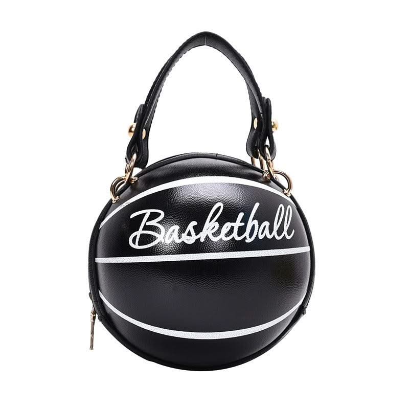 Personalized basketball bag women bag - Elanique