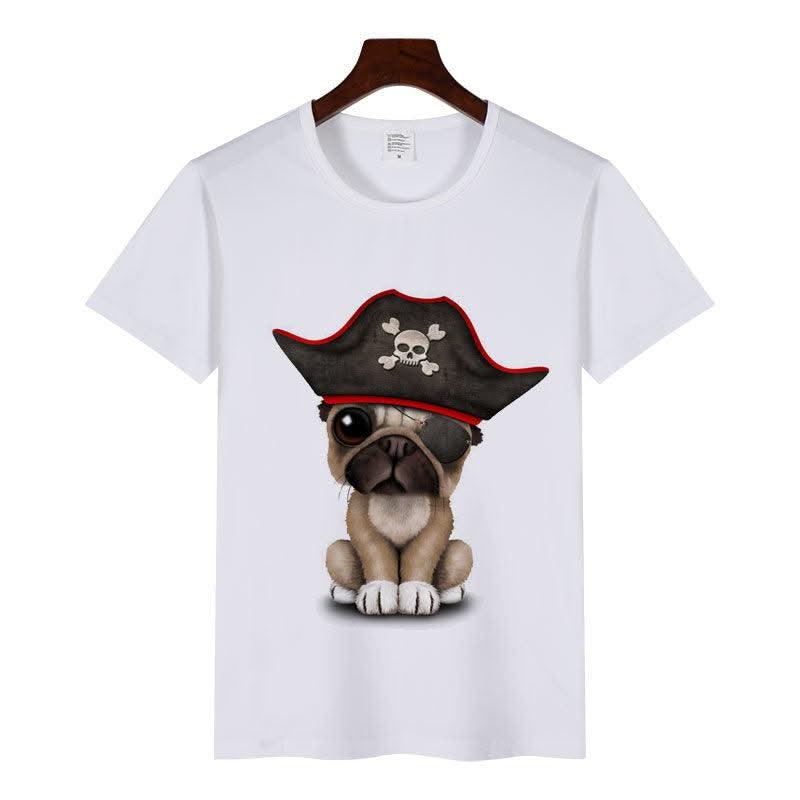 Funny t-shirts for men and women - Elanique