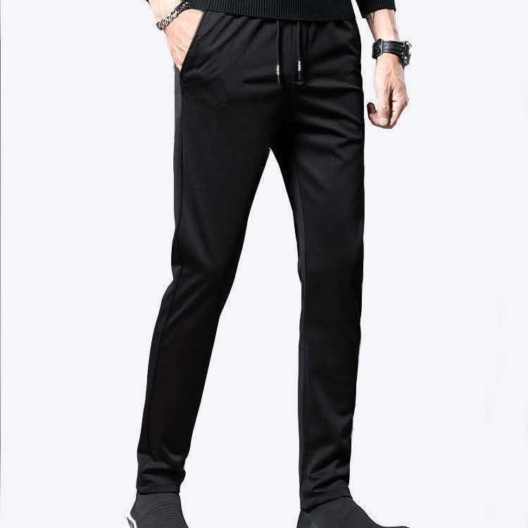 Breathable Thin Pants Popular Men - Elanique