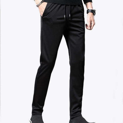 Breathable Thin Pants Popular Men - Elanique