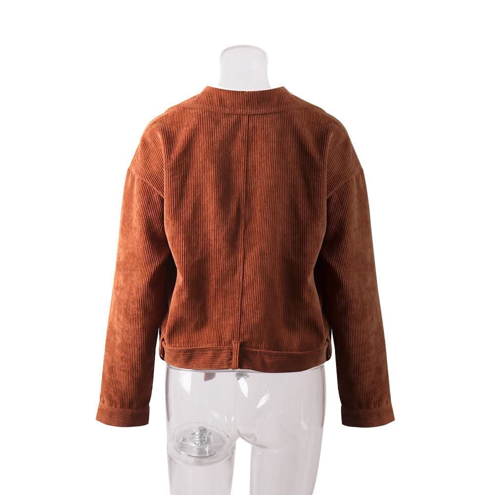 EXCLUSIVE Street coats for women - Elanique