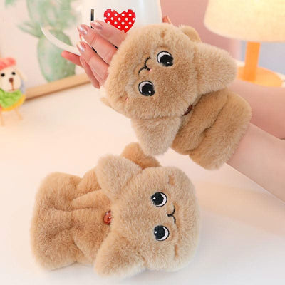 EXCLUSIVE sweet gloves for women