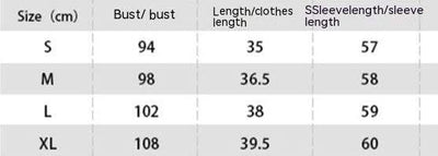 Short Pullover Sweater Sweater For Women - Elanique