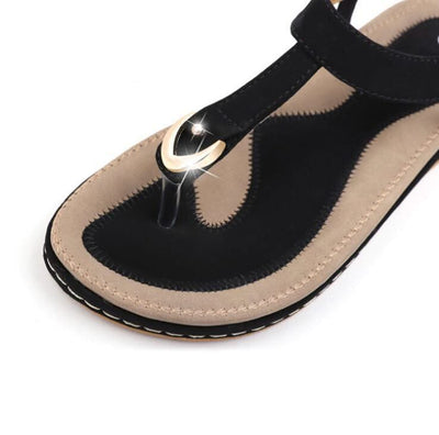 LOVELY Summer Shoes Women Sandal - Elanique