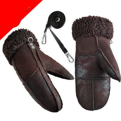 Winter Windproof  Gloves