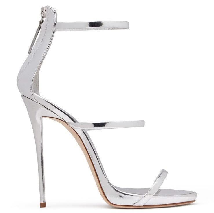High Heels Catwalk Shoes For Women