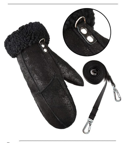 Winter Windproof  Gloves