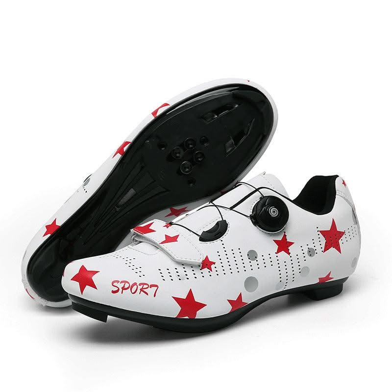 Bicycle Shoes Men And Women - Elanique
