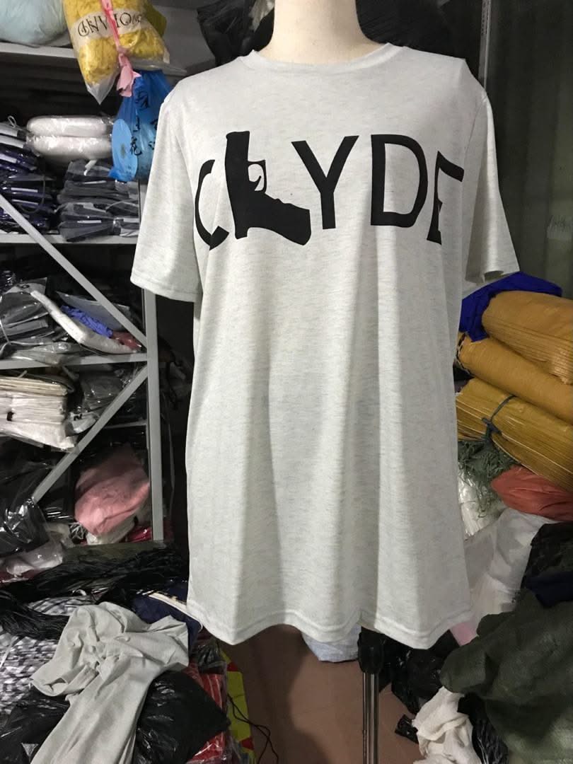 Customized T-shirts For Men And Women - Elanique