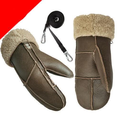 Winter Windproof  Gloves
