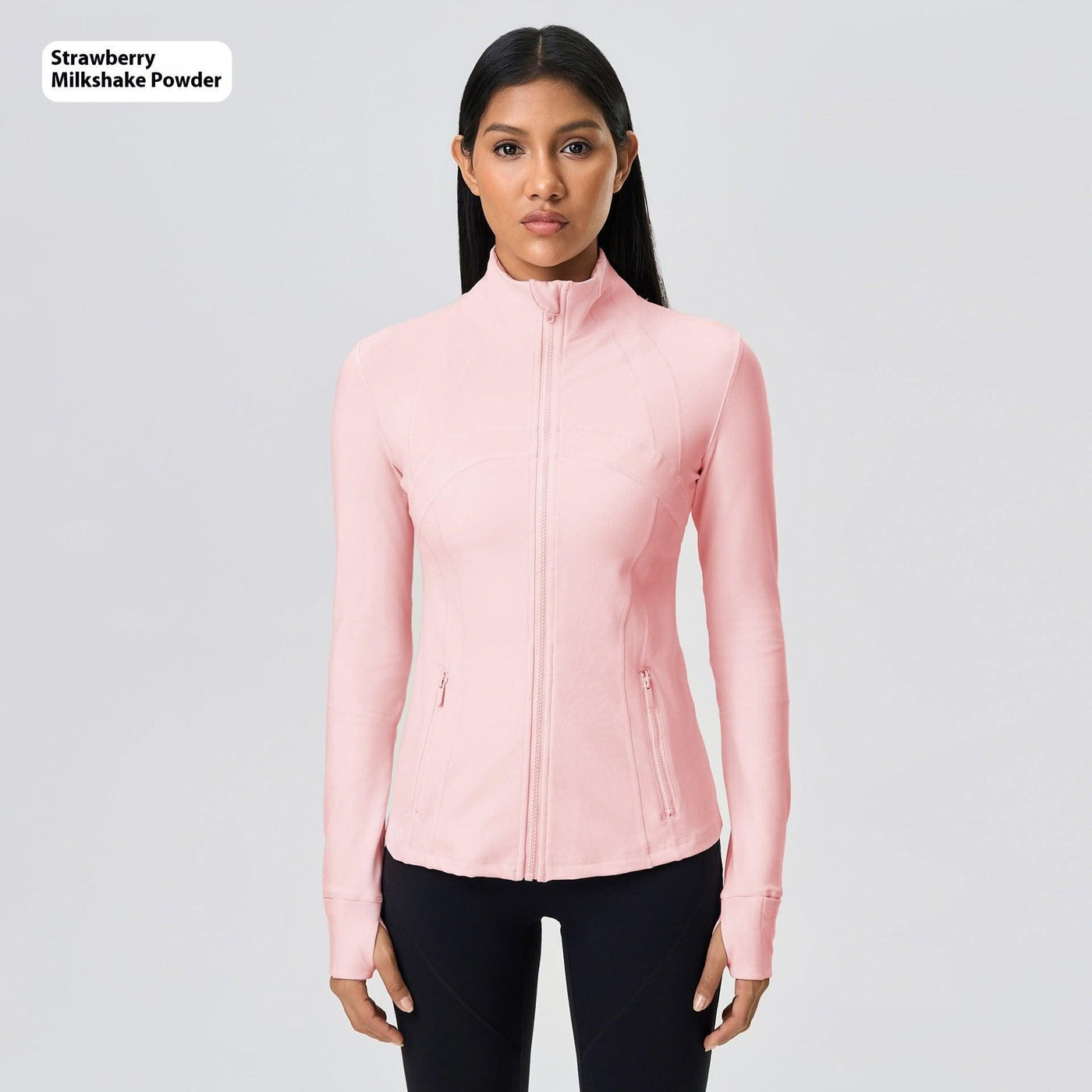 EXCLUSIVE COLLECTION Women Fitness Yoga Jackets - Elanique