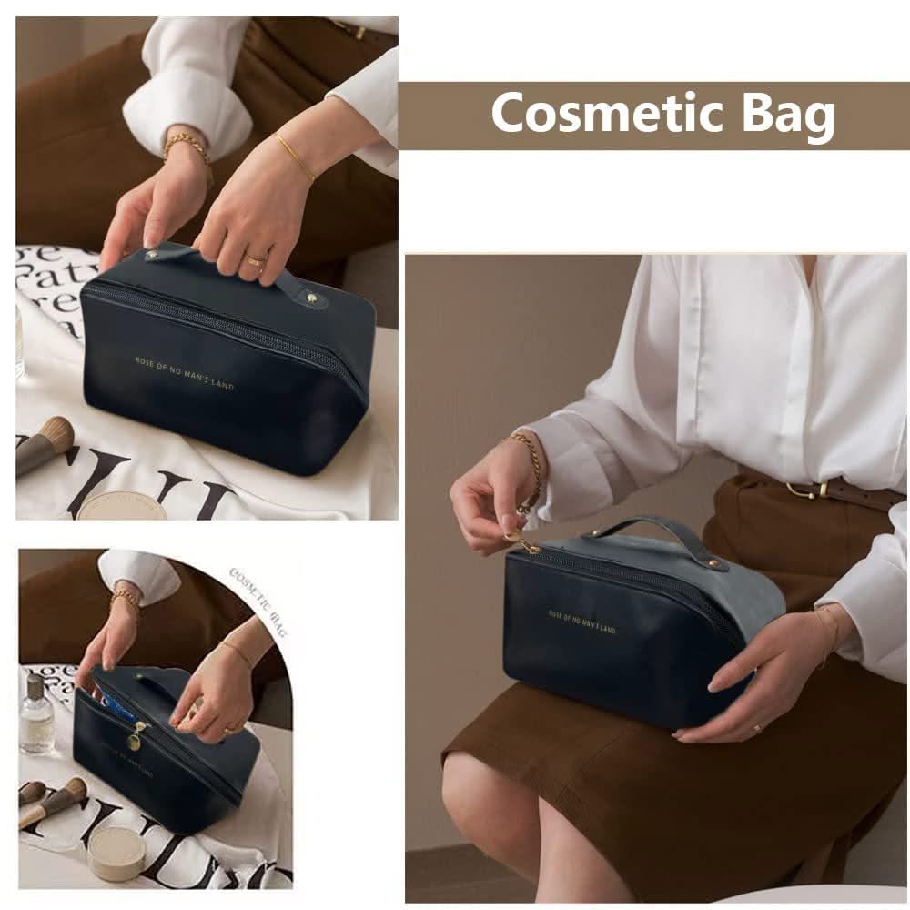 Multifunction Travel Cosmetic Bag Women