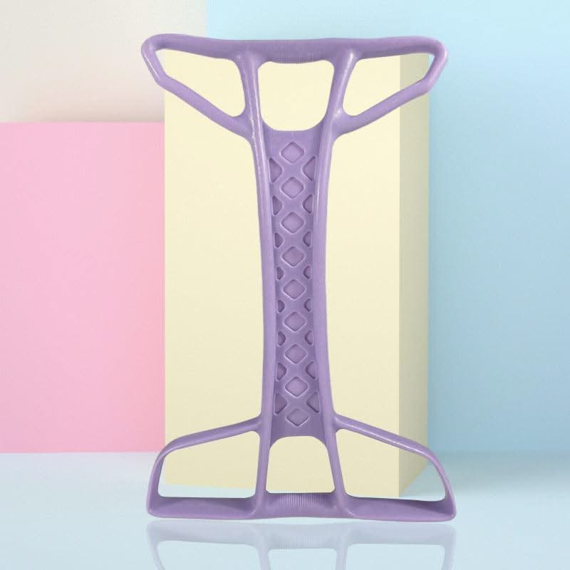 Bodybuilding Non-Slip Yoga Pedal Puller - Elanique