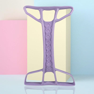 Bodybuilding Non-Slip Yoga Pedal Puller - Elanique