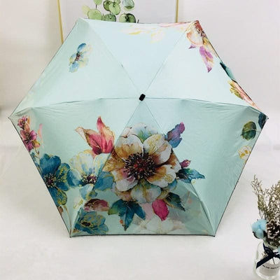 Sun Umbrella For Women