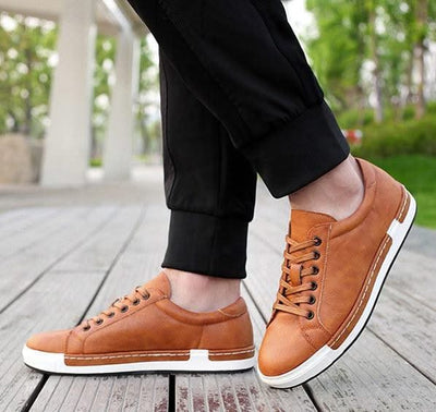 Handmade Designer Men Shoes - Elanique