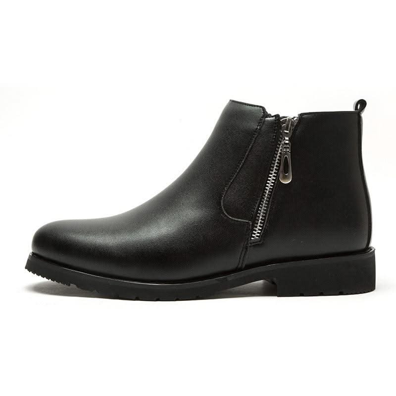 EXCLUSIVE Leather formal shoes for men - Elanique