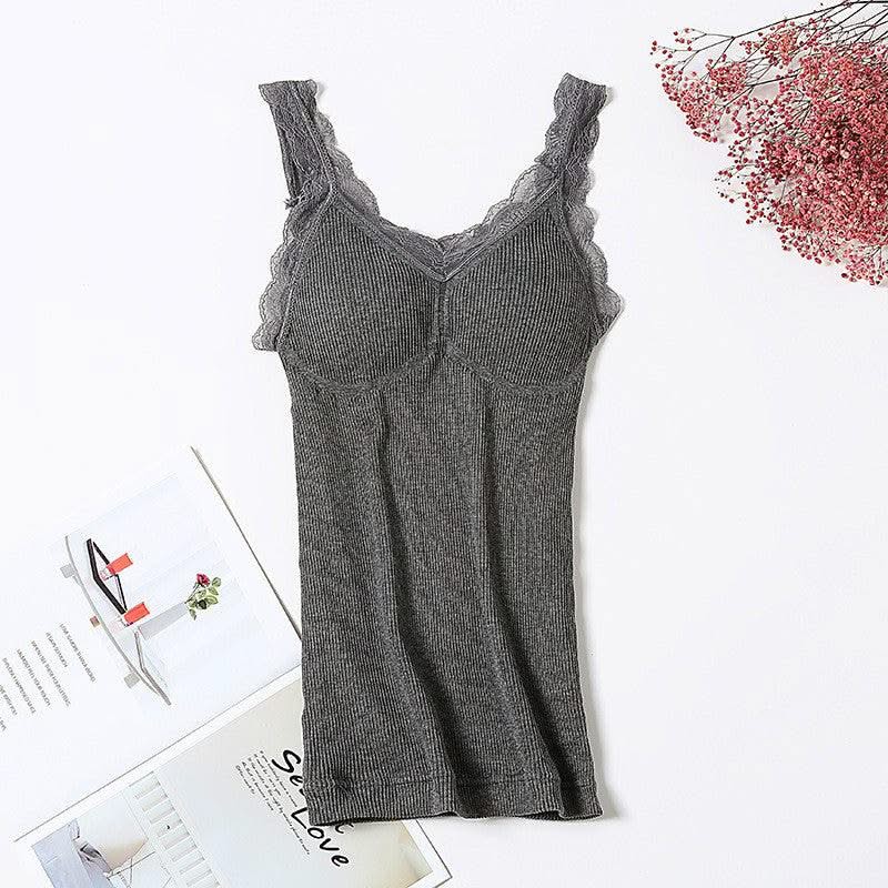 NEW Sexy camisole women - Elanique