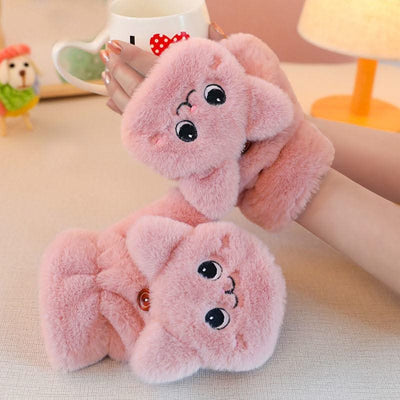 EXCLUSIVE sweet gloves for women