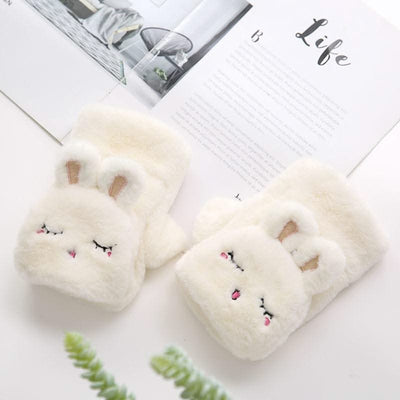EXCLUSIVE sweet gloves for women