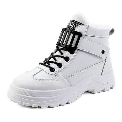 NEW trendy shoes women's shoes - Elanique