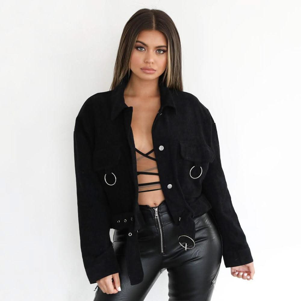 EXCLUSIVE Street coats for women - Elanique