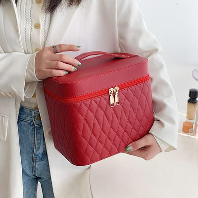 Large Capacity Make-up Storage Bags For Women
